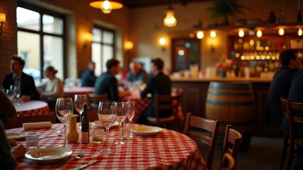 Bons plans restaurant Bordeaux : où déguster sans se ruiner