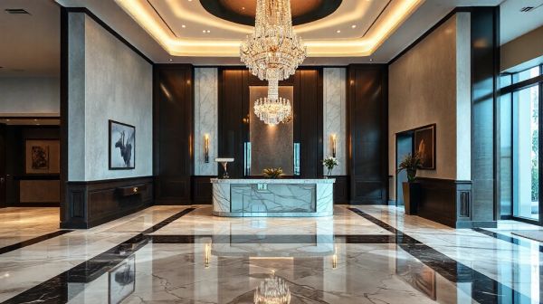 Services d'une conciergerie : offres et gestion des tâches