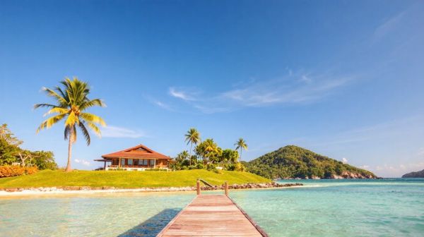 Top conseils pour repérer les opportunités immobilières à Koh Samui