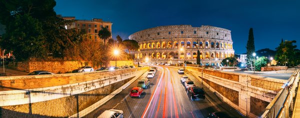 Quel pass rome choisir pour découvrir la ville éternelle ?